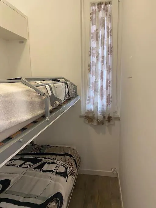Appartamento Casa Adry Peschiera del Garda Apartment