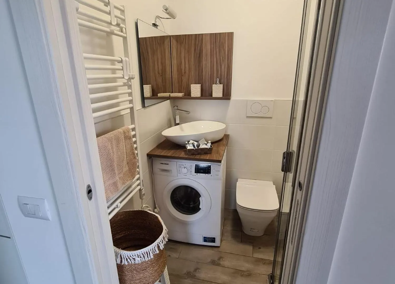 Appartamento Casa Adry Peschiera del Garda 0*,