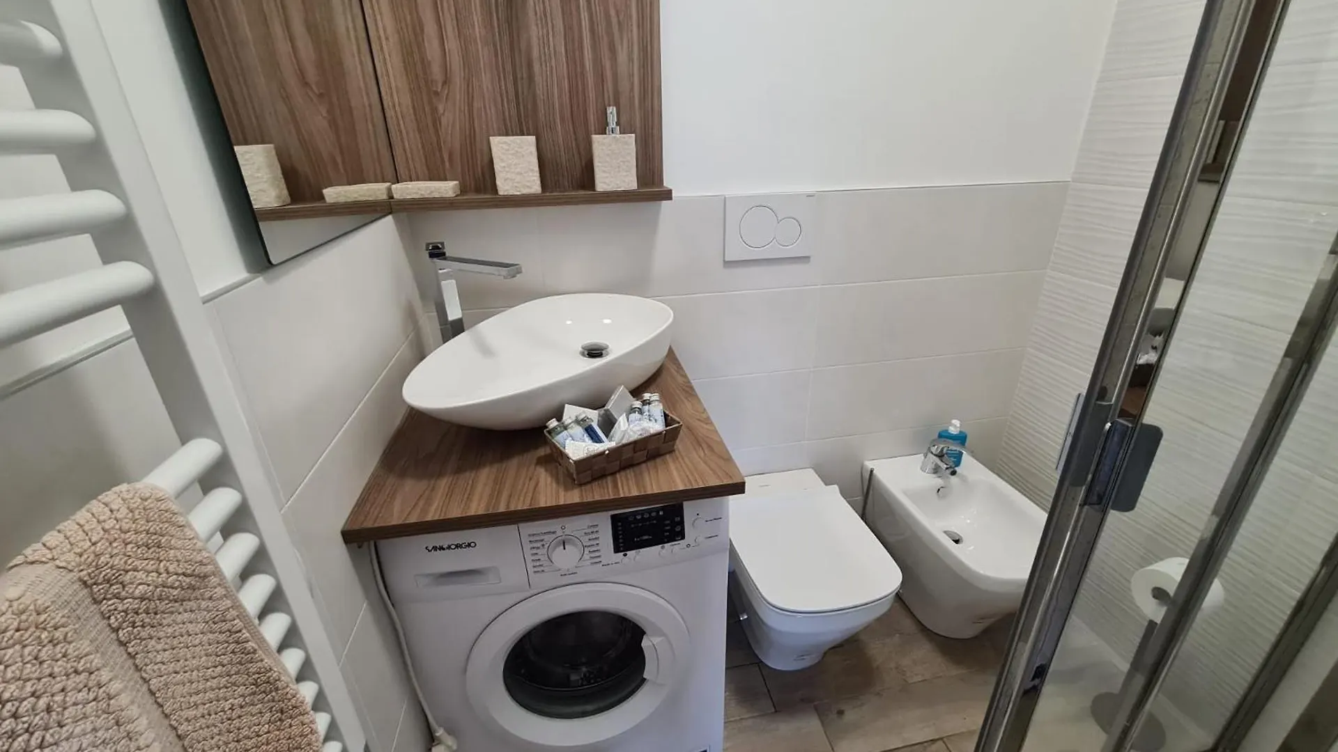 Appartamento Casa Adry Peschiera del Garda