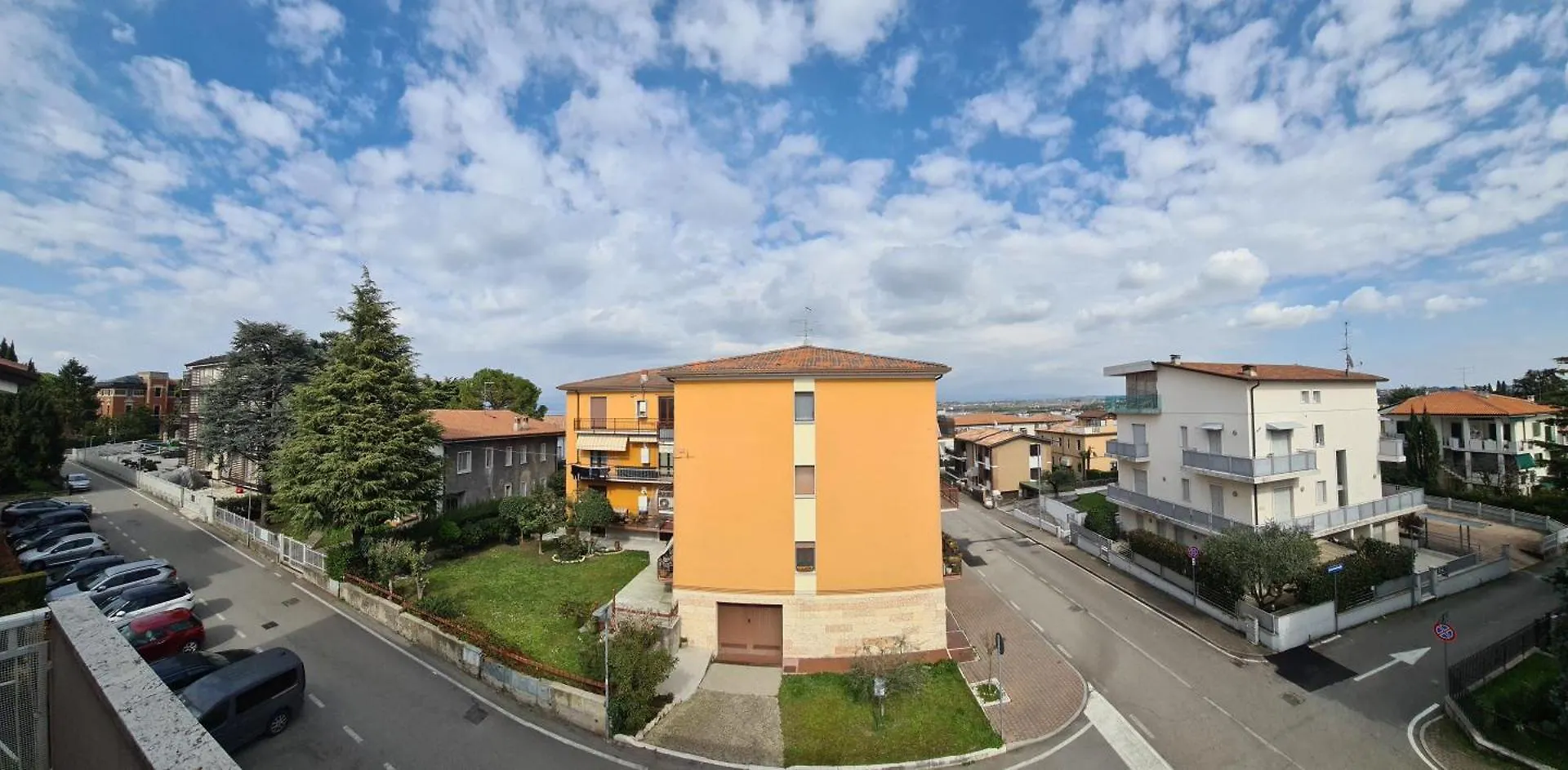Apartment Appartamento Casa Adry Peschiera del Garda