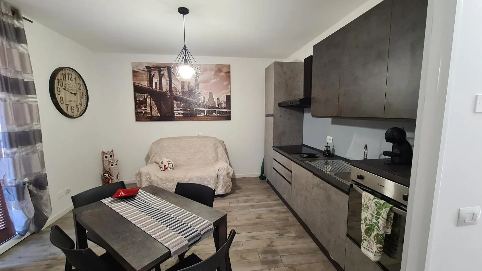 Appartamento Casa Adry Peschiera del Garda