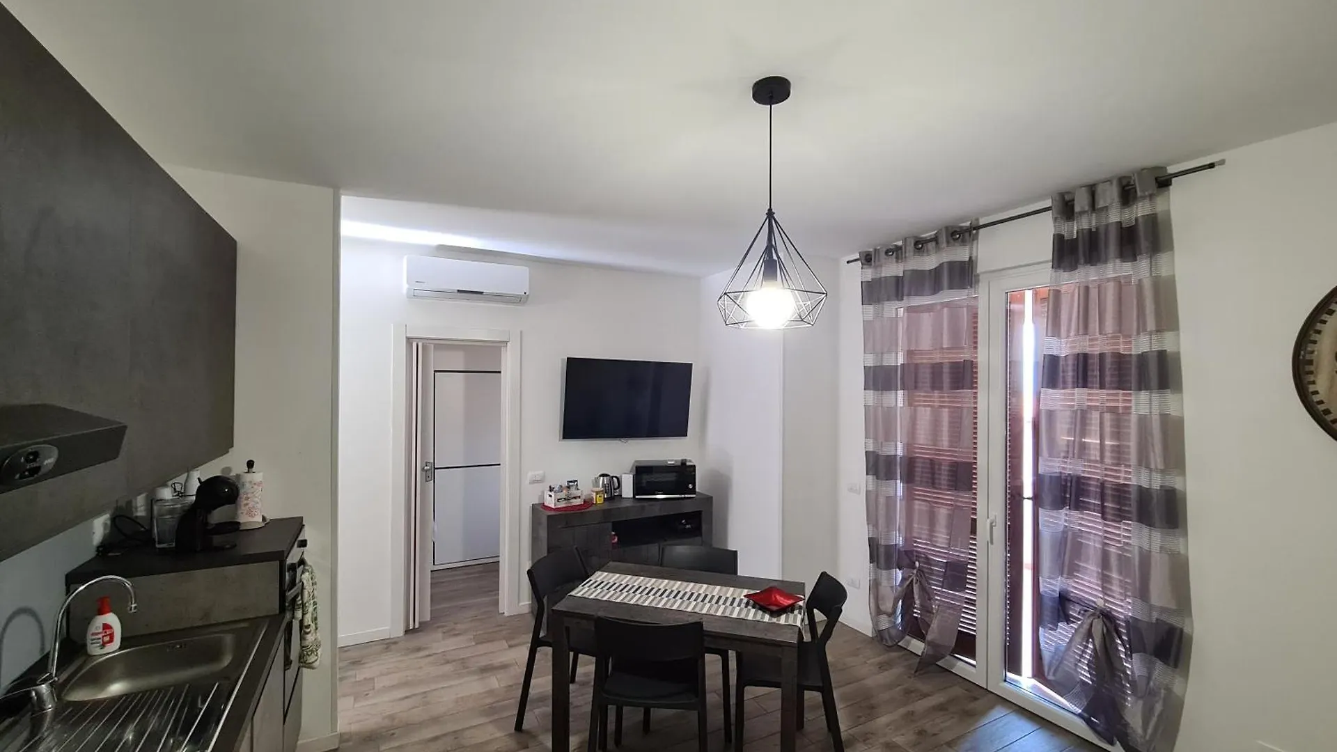 Appartamento Casa Adry Peschiera del Garda 0*,
