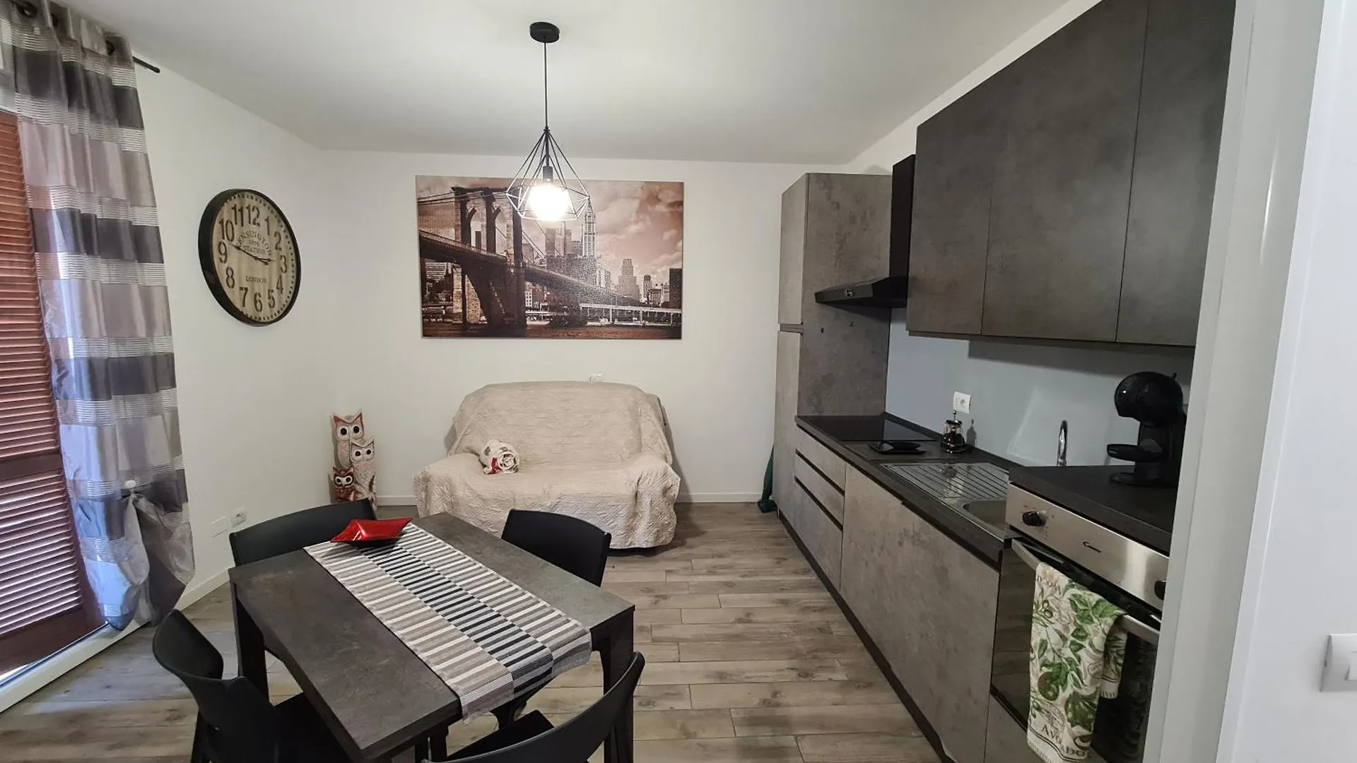Appartamento Casa Adry Peschiera del Garda